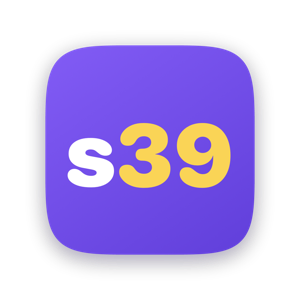 Seven39 app icon