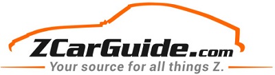 ZCarGuide logo
